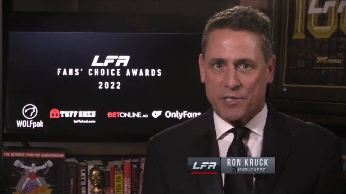 LFA Fans’ Choice Awards (2022) Winners LFA