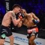 Jerrell “Thunderkat” Hodge wins interim bantamweight title at LFA 155