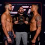 LFA 158: Weigh-In Results