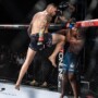 Bellato defeats Dos Santos to win the LFA interim light-heavyweight title at LFA 159