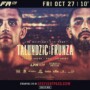 ﻿LFA brings a Welterweight Showdown to Vail, Colorado at LFA 170