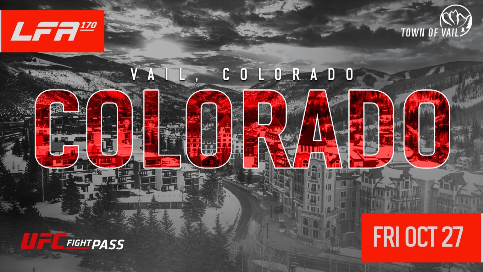 LFA announces October schedule of events in Texas and Colorado LFA