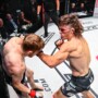 Mitch McKee wins Minnesota state bragging rights against Sean McPadden in the main event of LFA 168