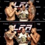 LFA 171: Weigh-In Results
