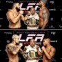 LFA 171: Weigh-In Results