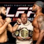 LFA 171: LIVE Results