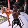 Eduardo Chapolin dethrones Cody Davis to become LFA flyweight champion at LFA 172