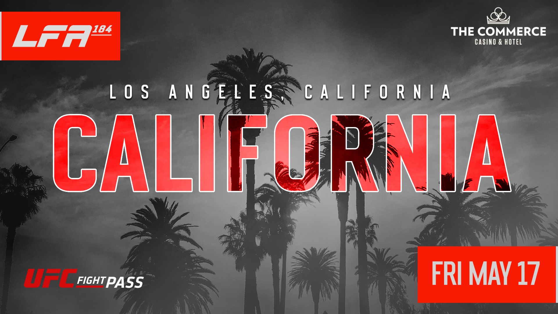 LFA announces May schedule of events in Brazil and California LFA