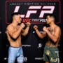 LFA 182: Weigh-In Results