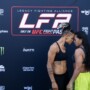 LFA 183: Weigh-In Results