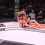 Javier Reyes defeats Lance Lawrence at LFA 210 in Louisville
