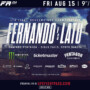 LFA BRINGS THE LIGHT HEAVYWEIGHT CHAMPIONSHIP TO THE MOUNT RUSHMORE STATE AT LFA 214