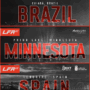 LFA ANNOUNCES FULL SCHEDULE OF SEPTEMBER EVENTS
