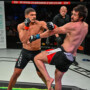 Fernando Takes the Light Heavyweight Title in LFA 214