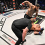 McKee knocks out Nobre while Steveson impresses in debut