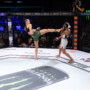 Hometown favorite Bertolso takes the belt in LFA 216