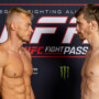 LFA 220 Weigh In Results