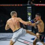 Belakh takes the belt from Pires in LFA 222
