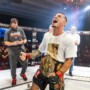 Behold the Bad Boy Killer: The Rise of LFA Bantamweight Champion Vinicius Pires
