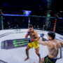 LFA 225 Live Results