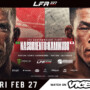 LFA RETURNS TO CALIFORNIA IN FEBRUARY