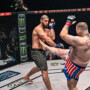 Bilalov takes the vacant heavyweight title in LFA 224
