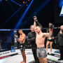 A Statement Win for Lozej in LFA 231