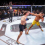 Fernando and Nascimento Defend Their Titles in LFA 234