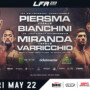 TWO CHAMPIONSHIPS ON THE LINE AT LFA 233 IN NEW YORK