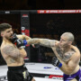 LFA 232 Live Results