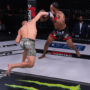 Havener and Woodley with Convincing Wins in LFA 235