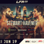 MIDDLEWEIGHT SHOWDOWN NOW TOPS LFA 235 CARD IN KENTUCKY