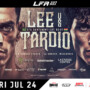 INTERNATIONAL BANTAMWEIGHT CLASH HEADLINES THE PROMOTION’S RETURN TO WISCONSIN