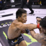 Ikei wins decision over Pacheco in LFA 236