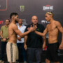 LFA 238 Distrito #1 Live Results