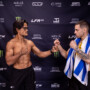 LFA 238 DISTRITO #1 WEIGHTS FROM BRASÍLIA