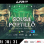 LFA BRINGS DISTRITO #1 TO BRAZIL’S CAPITAL CITY