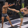 Mecate Grinds Out Decision Over Exposito