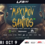 LFA RETURNS TO SANTA CRUZ, CALIFORNIA