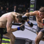 WOODLEY STOPS HAVENER TO CLAIM LFA MIDDLEWEIGHT WORLD TITLE AT LFA 244